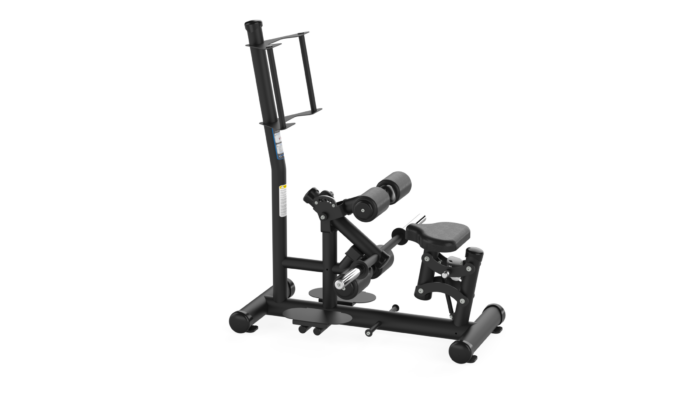 F185 FORCELINE STANDING HIP THRUST - Görsel 2