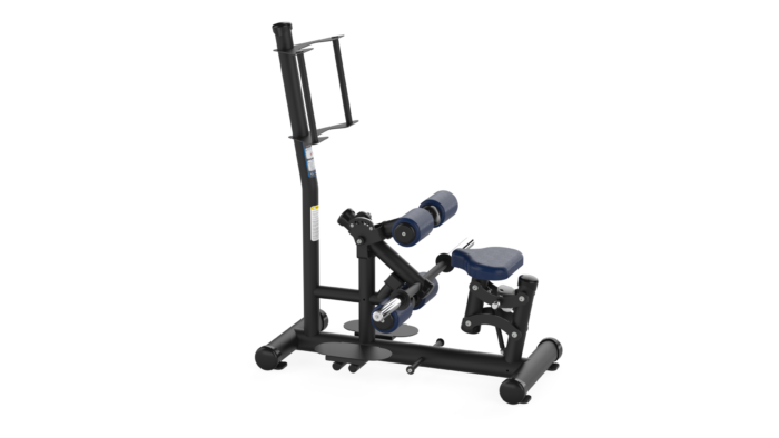 F185 FORCELINE STANDING HIP THRUST - Görsel 3