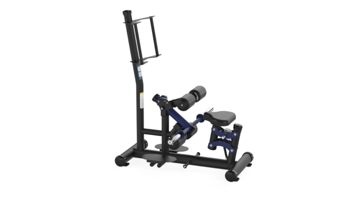 F185 FORCELINE STANDING HIP THRUST - Görsel 5