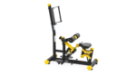 f185 Forceline standing hip thrust fitness makinesi