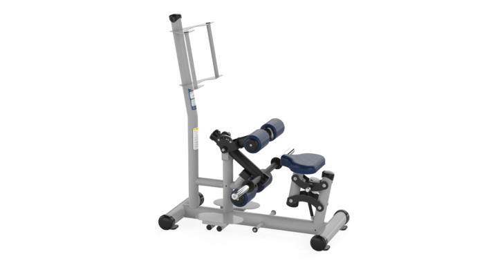 F185 FORCELINE STANDING HIP THRUST - Görsel 14