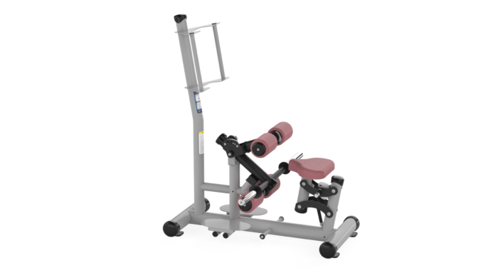 F185 FORCELINE STANDING HIP THRUST - Görsel 15