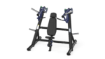 F20 FORCELINE SHOULDER PRESS - Görsel 6