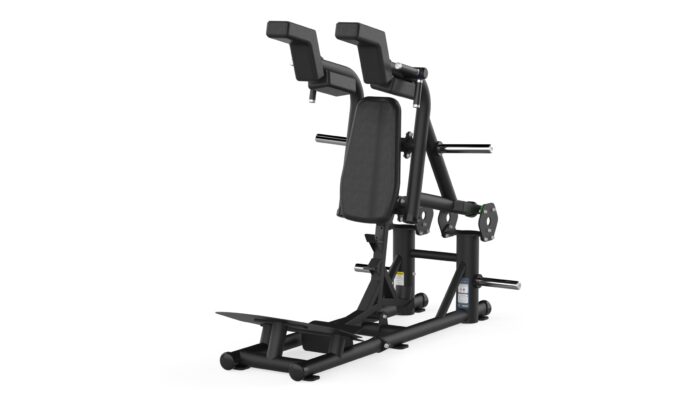 F230 FORCELINE V SQUAT - Görsel 2