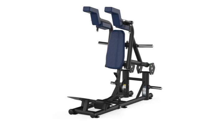 F230 FORCELINE V SQUAT - Görsel 3