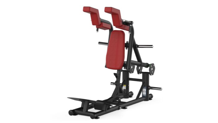 F230 FORCELINE V SQUAT - Görsel 4