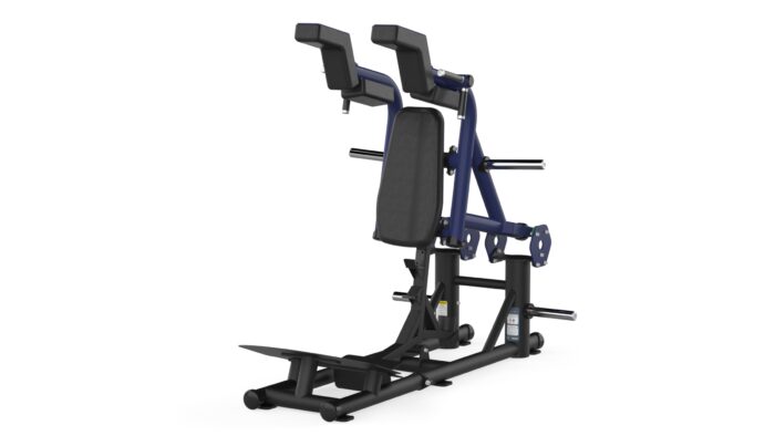 F230 FORCELINE V SQUAT - Görsel 5