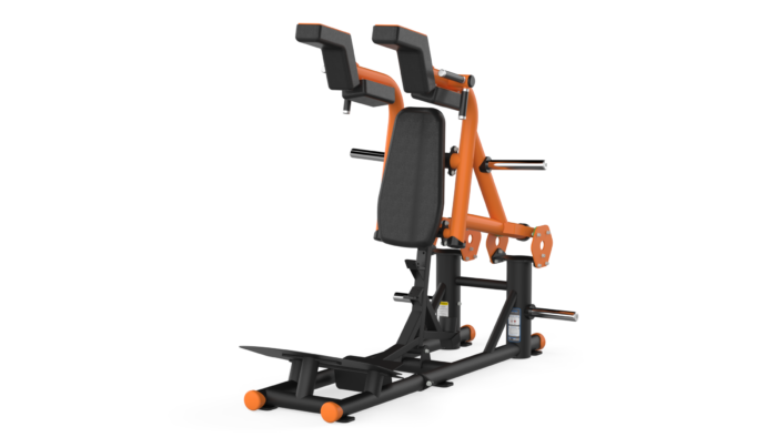 F230 FORCELINE V SQUAT - Görsel 7