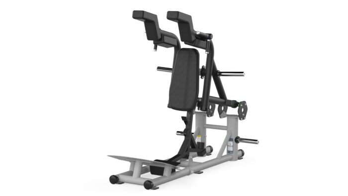 F230 FORCELINE V SQUAT - Görsel 10