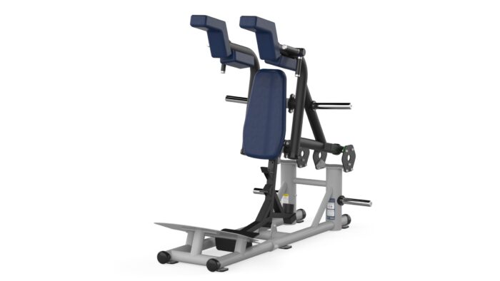 F230 FORCELINE V SQUAT - Görsel 14