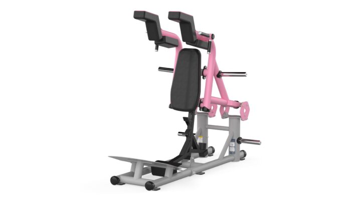 F230 FORCELINE V SQUAT - Görsel 16