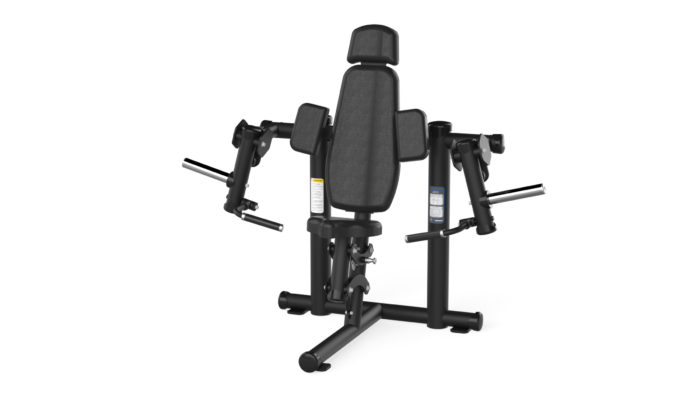 F270 FORCELINE BICEPS DUAL - Görsel 10