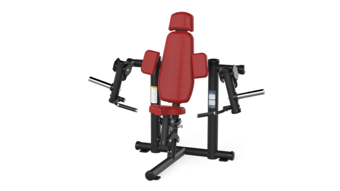 F270 FORCELINE BICEPS DUAL - Görsel 12