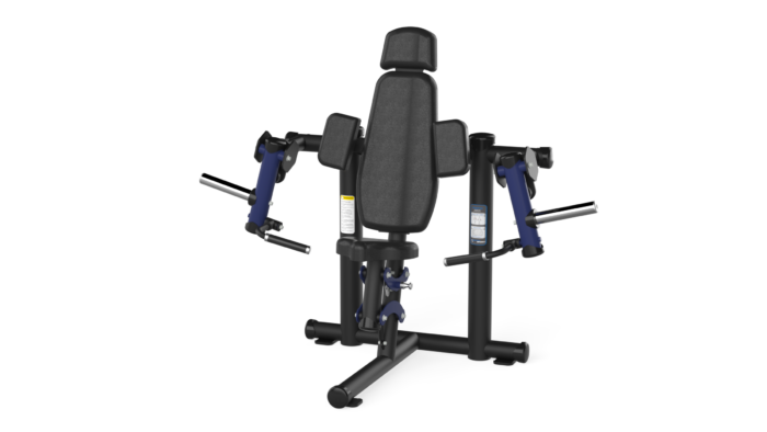 F270 FORCELINE BICEPS DUAL - Görsel 13