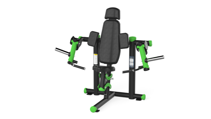 F270 FORCELINE BICEPS DUAL - Görsel 14