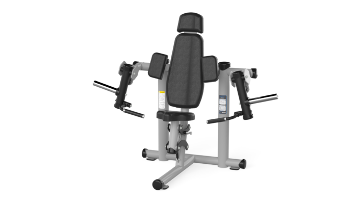 F270 FORCELINE BICEPS DUAL - Görsel 3