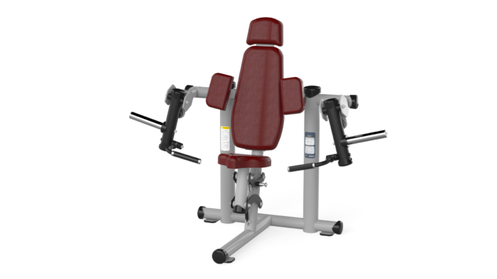 F270 FORCELINE BICEPS DUAL - Görsel 4