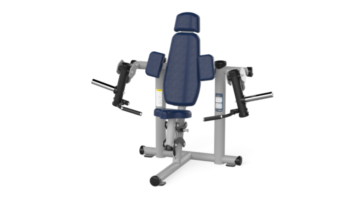 F270 FORCELINE BICEPS DUAL - Görsel 7