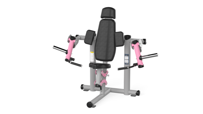 F270 FORCELINE BICEPS DUAL - Görsel 9