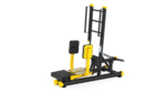 F290 forceline STANDING ABDUCTOR fitness makinesi