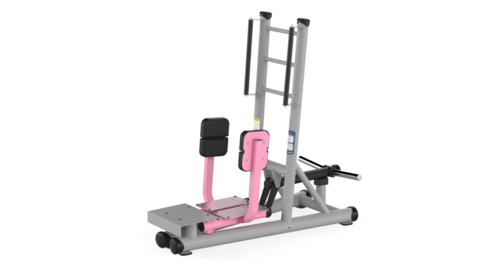 F290 FORCELINE STANDING ABDUCTOR - Görsel 16