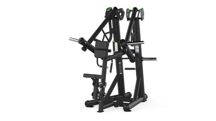 F300 FORCELINE LOW ROW - Görsel 10