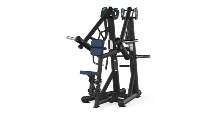 F300 FORCELINE LOW ROW - Görsel 11