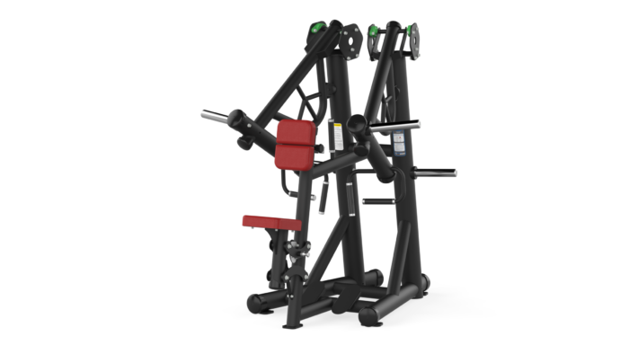 F300 FORCELINE LOW ROW - Görsel 12