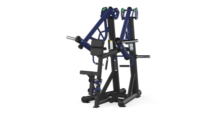 F300 FORCELINE LOW ROW - Görsel 13