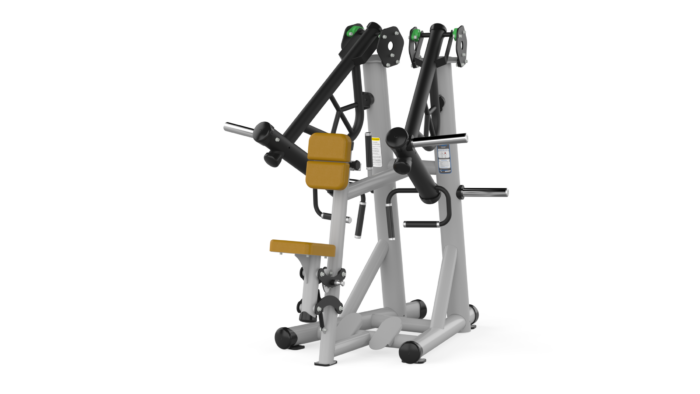 F300 FORCELINE LOW ROW - Görsel 6