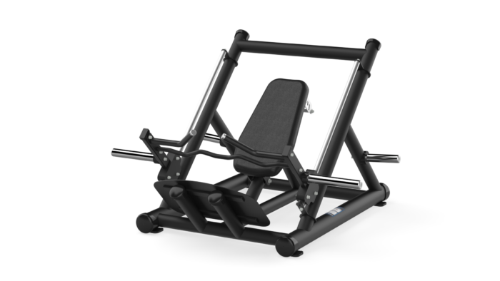 F310 FORCELINE LINEAR ROWING - Görsel 10