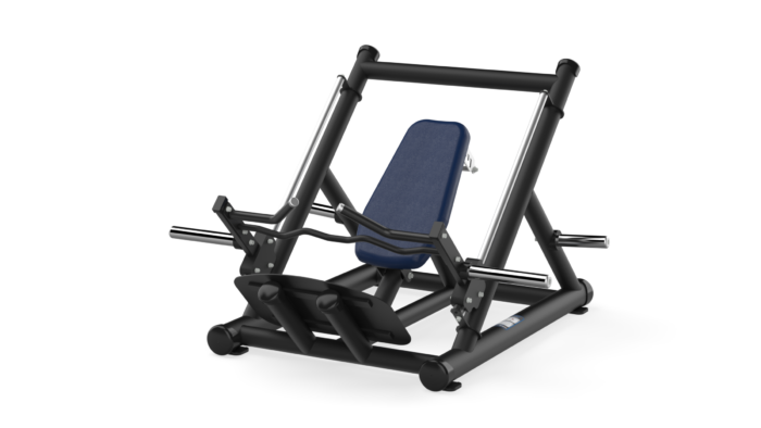 F310 FORCELINE LINEAR ROWING - Görsel 11