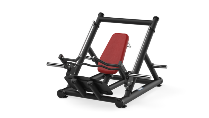 F310 FORCELINE LINEAR ROWING - Görsel 12