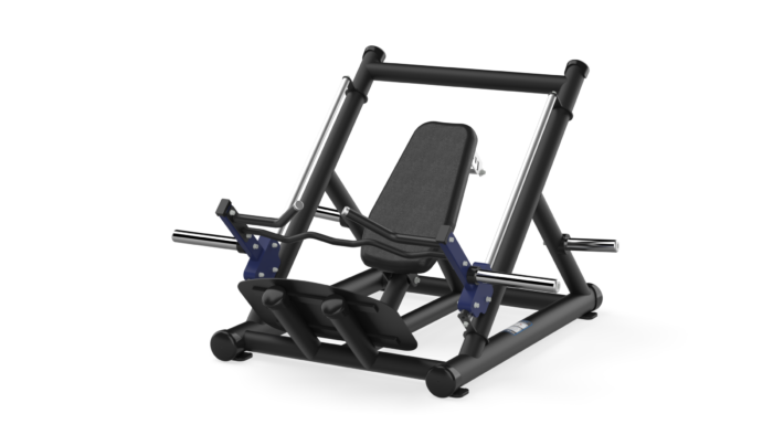 F310 FORCELINE LINEAR ROWING - Görsel 13