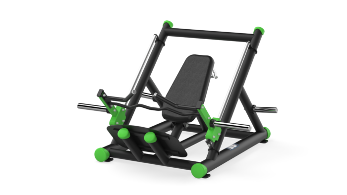 F310 FORCELINE LINEAR ROWING - Görsel 14