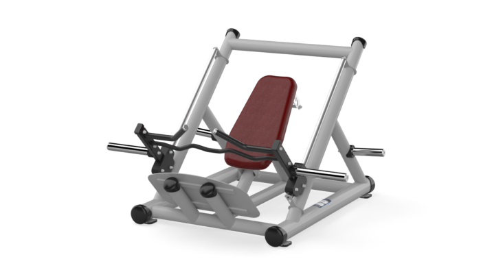 F310 FORCELINE LINEAR ROWING - Görsel 4