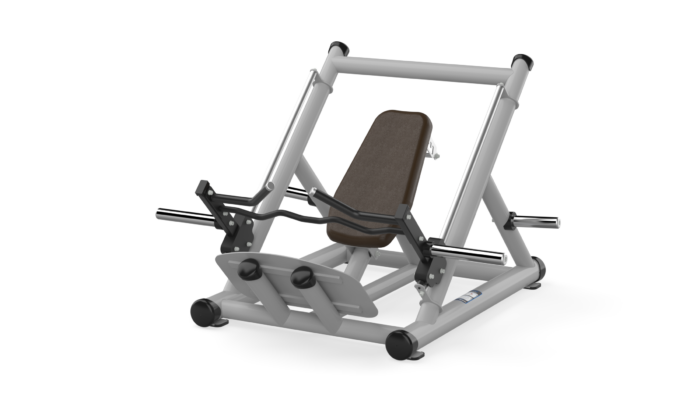 F310 FORCELINE LINEAR ROWING - Görsel 5