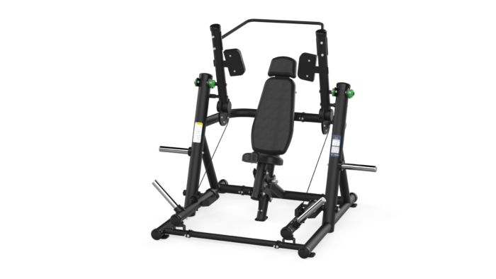 F320 FORCELINE PULLOVER - Görsel 10