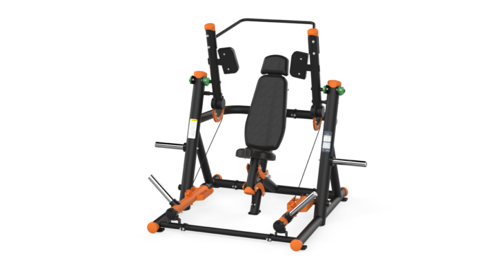 F320 FORCELINE PULLOVER - Görsel 15