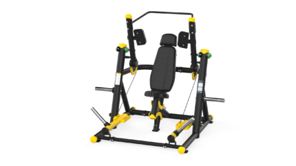 f320 forceline pullover fitness makinesi