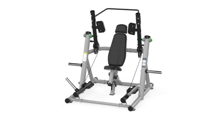 F320 FORCELINE PULLOVER - Görsel 3