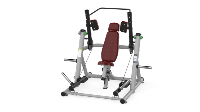 F320 FORCELINE PULLOVER - Görsel 4