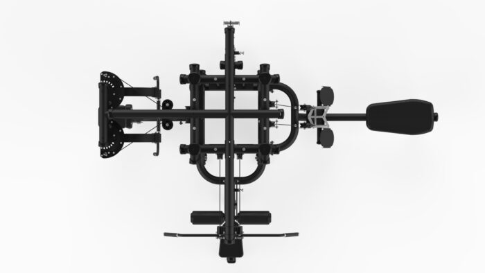 XL135 4'LÜ İSTASYON (PEC FLY) - Görsel 11