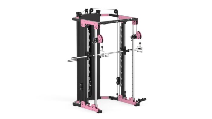 XL155 DAP/SMITH COMBO (KARE) - Görsel 7