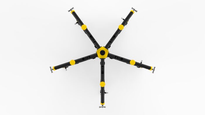 XL165 5'Lİ CABLE İSTASYONU - Görsel 8