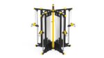 XL165 5'Lİ CABLE İSTASYONU fitness makinesi