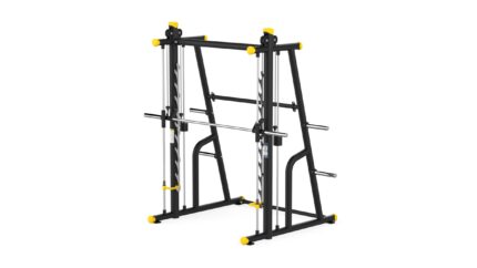 XL180 SMITH MACHINE fitness makinesi