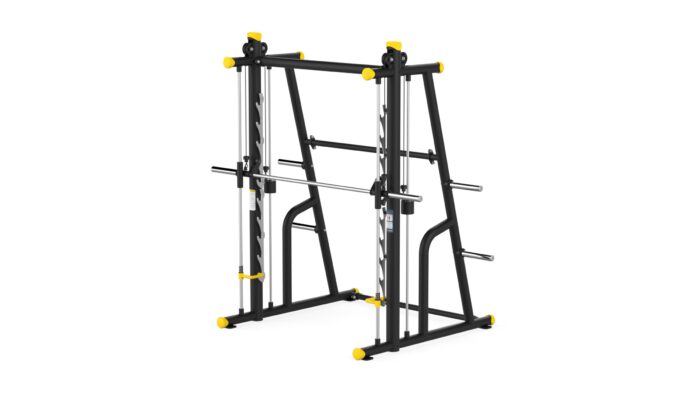 XL180 SMITH MACHINE fitness makinesi