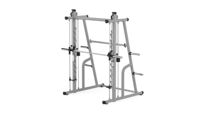 XL180 SMITH MACHINE - Görsel 3