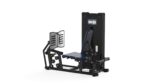 XL220 CABLE LEG PRESS - Görsel 11